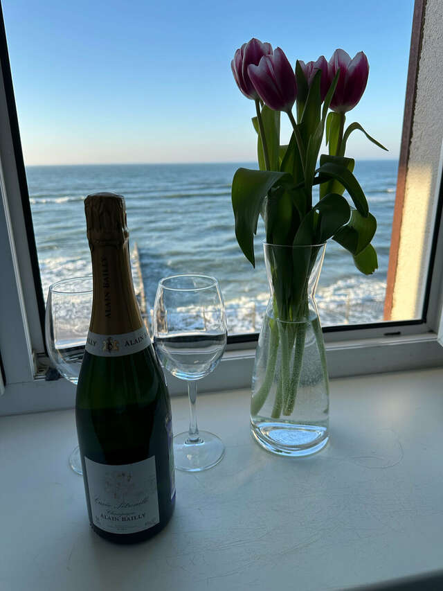 Гостиница 20 Меридиан Зеленоградск-54