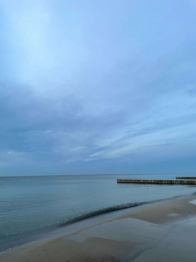 Гостиница 20 Меридиан Зеленоградск-92