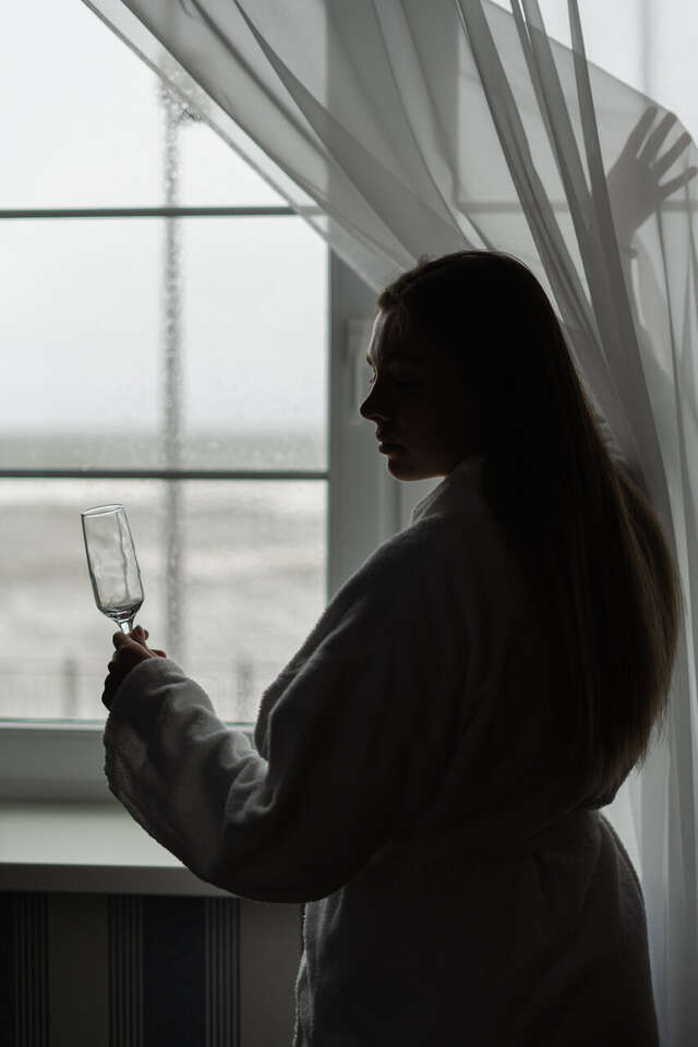 Гостиница 20 Меридиан Зеленоградск-84