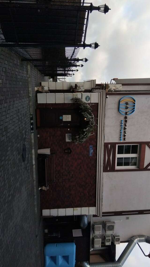 Гостиница 20 Меридиан Зеленоградск-9