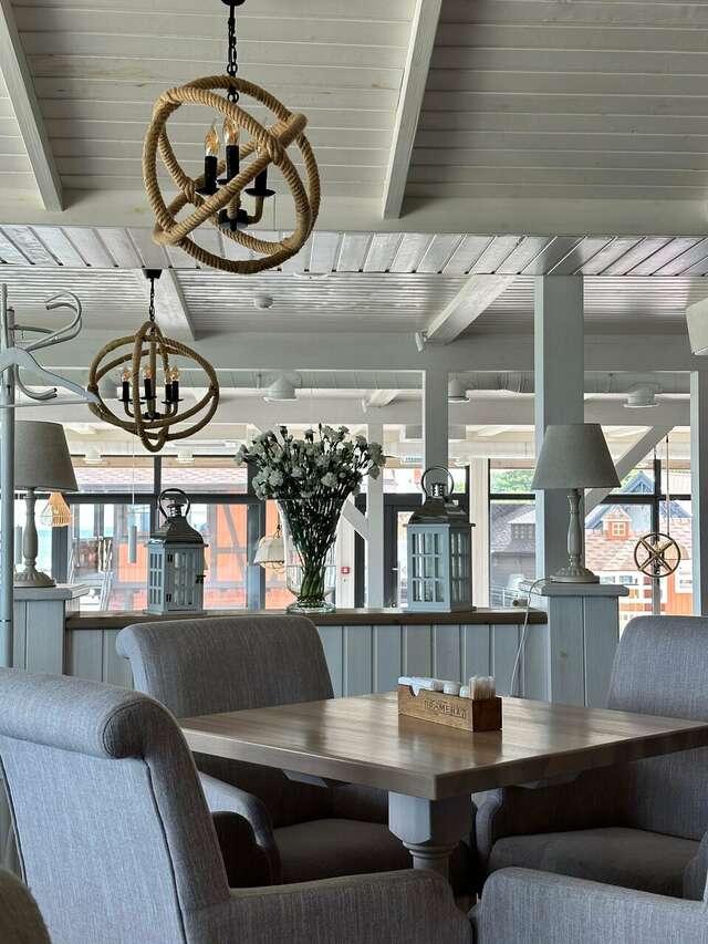 Гостиница 20 Меридиан Зеленоградск-51