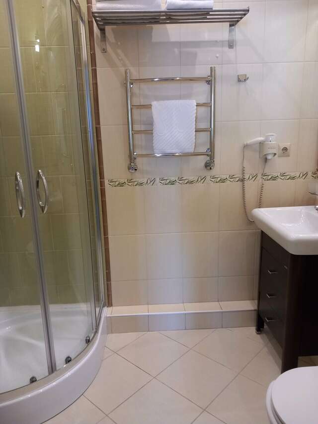 Гостиница 20 Меридиан Зеленоградск-137