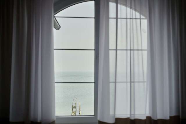 Гостиница 20 Меридиан Зеленоградск-23