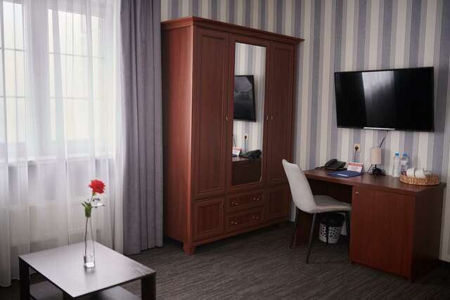 Гостиница 20 Меридиан Зеленоградск-5