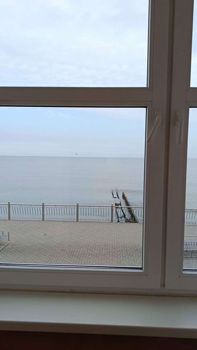 Гостиница 20 Меридиан Зеленоградск-136