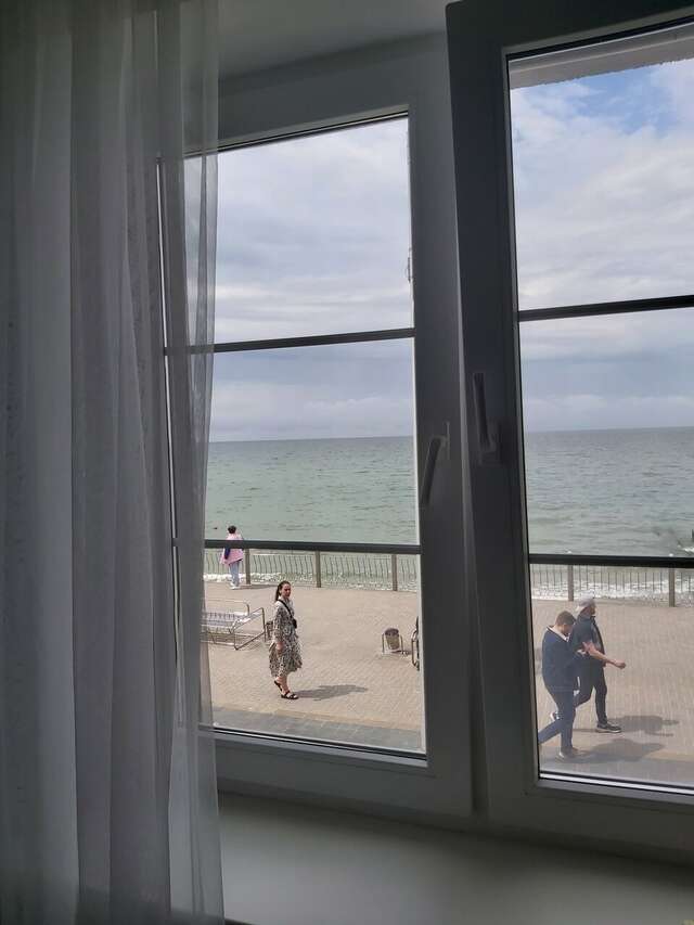 Гостиница 20 Меридиан Зеленоградск-112