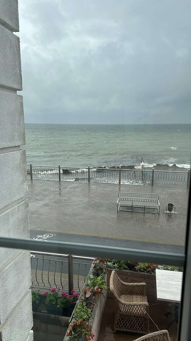 Гостиница 20 Меридиан Зеленоградск-89