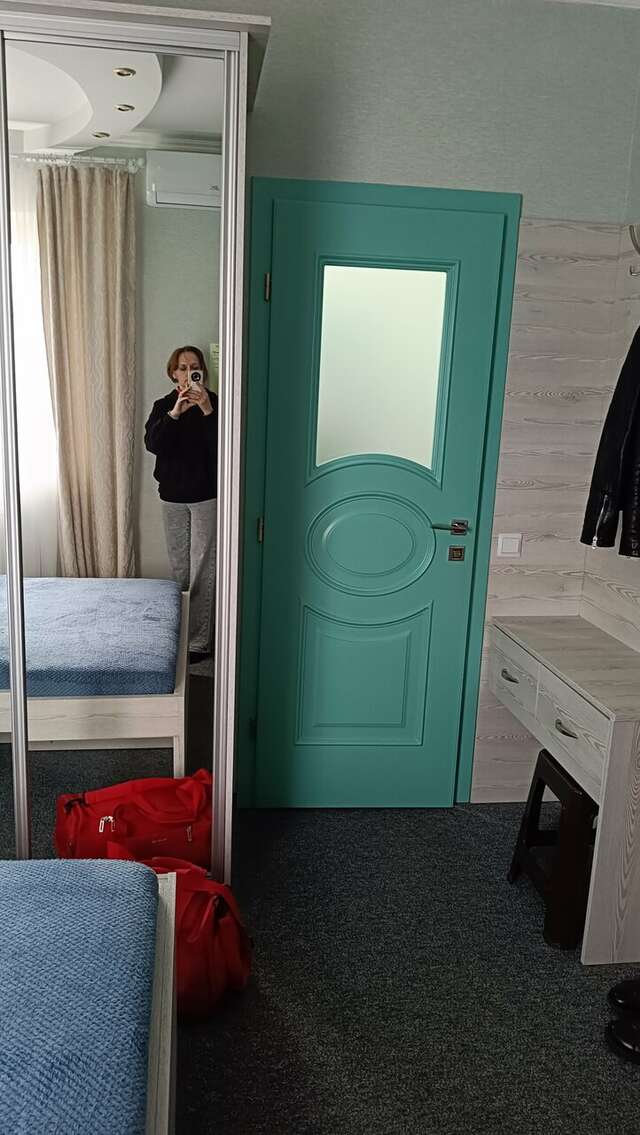 Гостиница 20 Меридиан Зеленоградск-78