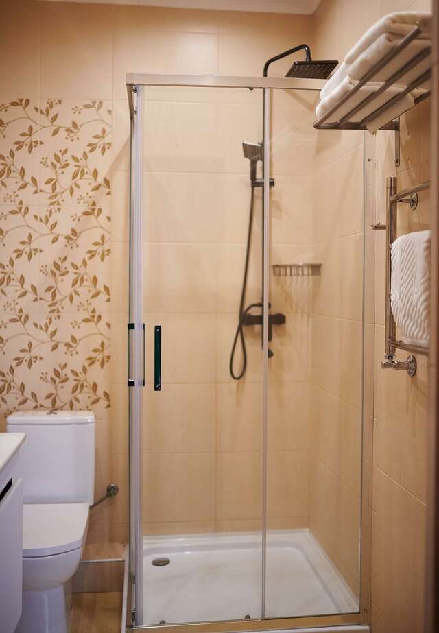 Гостиница 20 Меридиан Зеленоградск-40