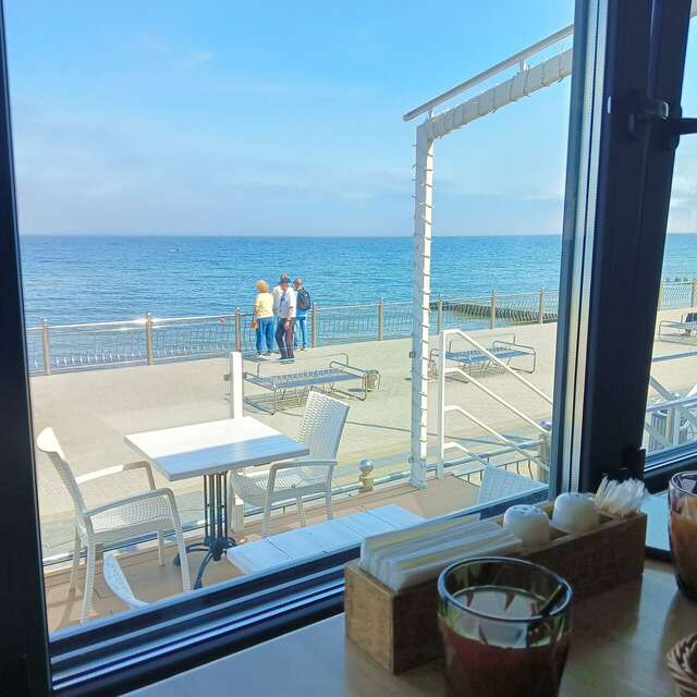 Гостиница 20 Меридиан Зеленоградск-110