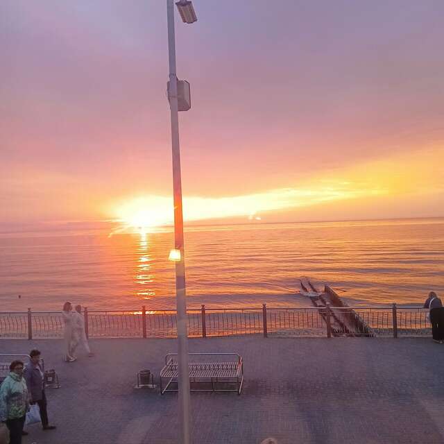 Гостиница 20 Меридиан Зеленоградск-82