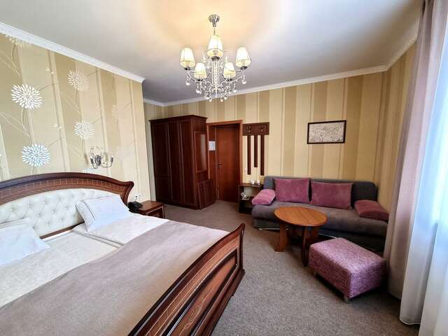 Гостиница 20 Меридиан Зеленоградск-15