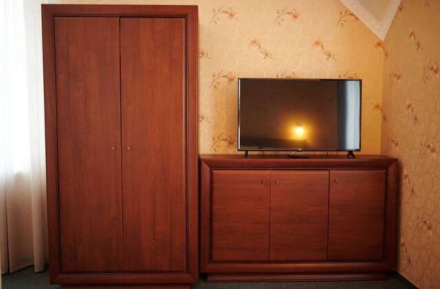 Гостиница 20 Меридиан Зеленоградск-21