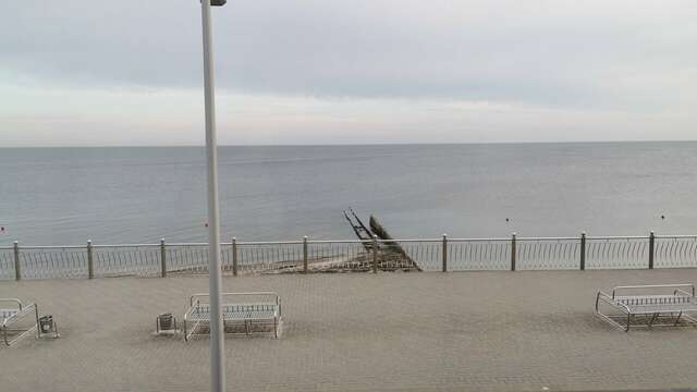 Гостиница 20 Меридиан Зеленоградск-120