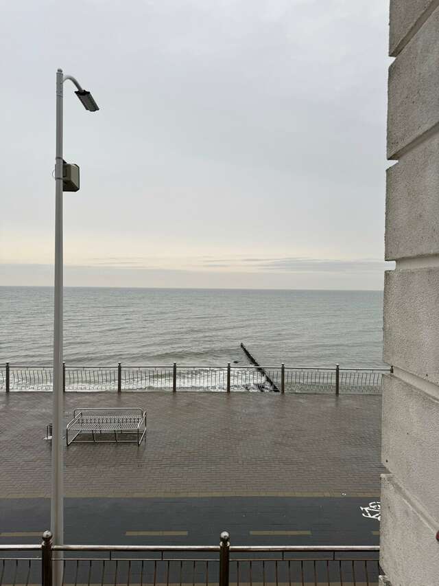 Гостиница 20 Меридиан Зеленоградск-101