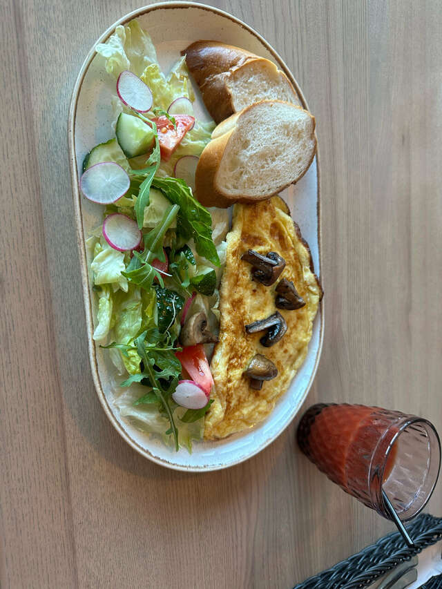 Гостиница 20 Меридиан Зеленоградск-122