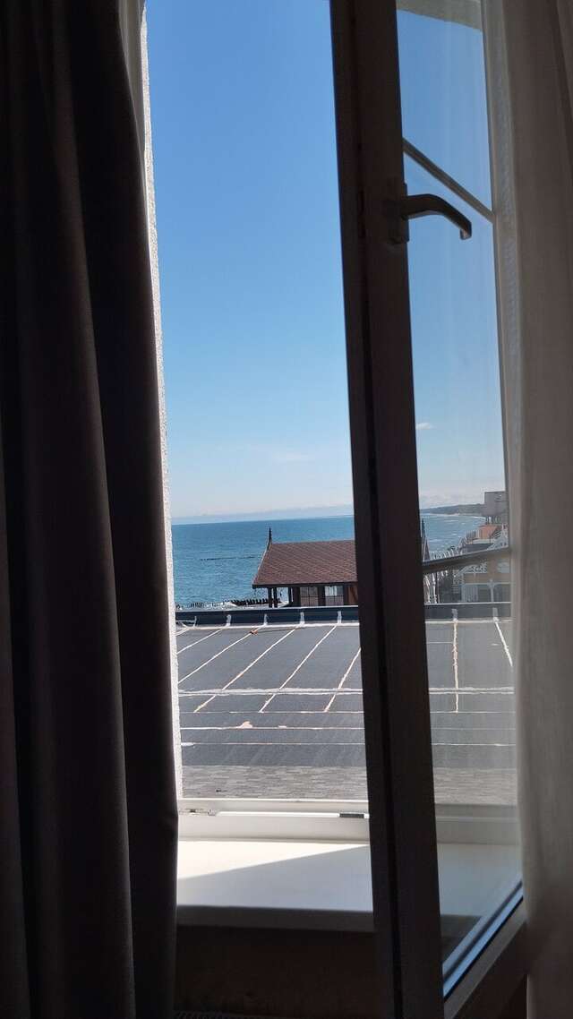 Гостиница 20 Меридиан Зеленоградск-130