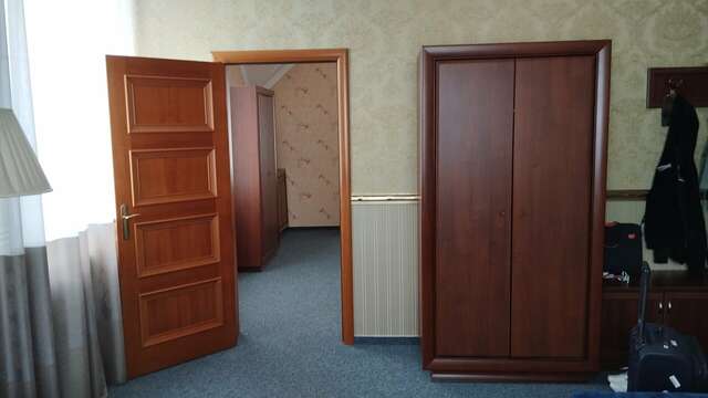 Гостиница 20 Меридиан Зеленоградск-119