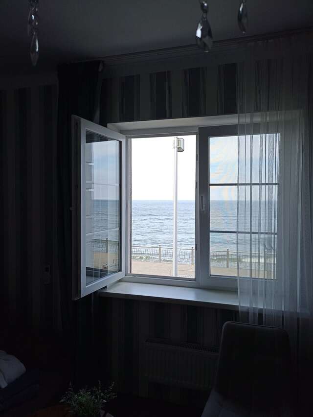 Гостиница 20 Меридиан Зеленоградск-90