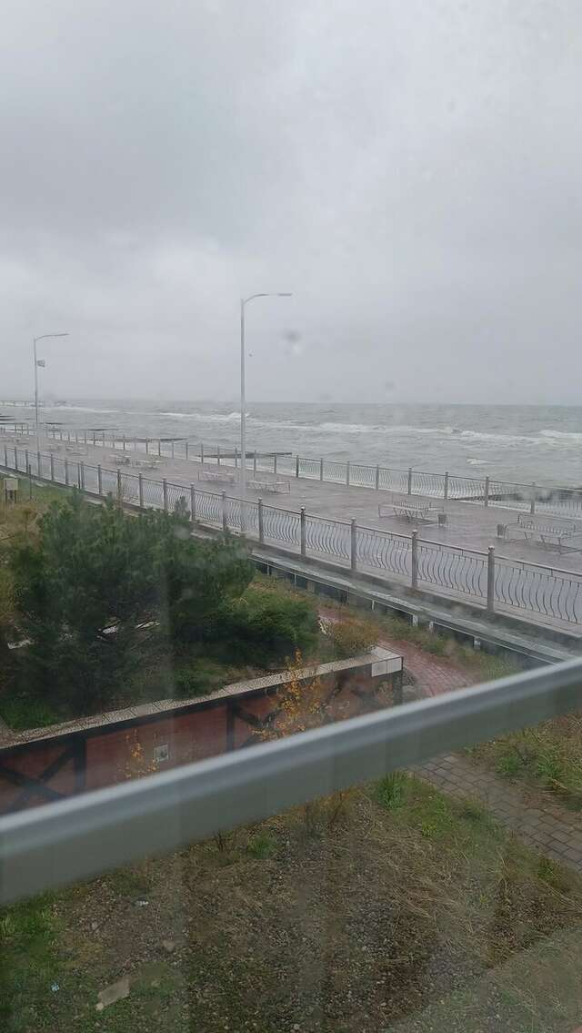 Гостиница 20 Меридиан Зеленоградск-80