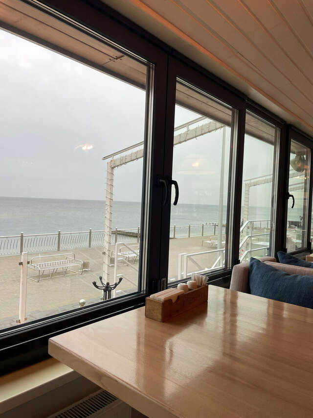 Гостиница 20 Меридиан Зеленоградск-115