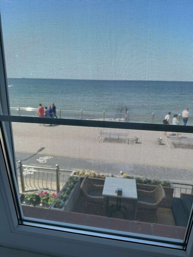 Гостиница 20 Меридиан Зеленоградск-83