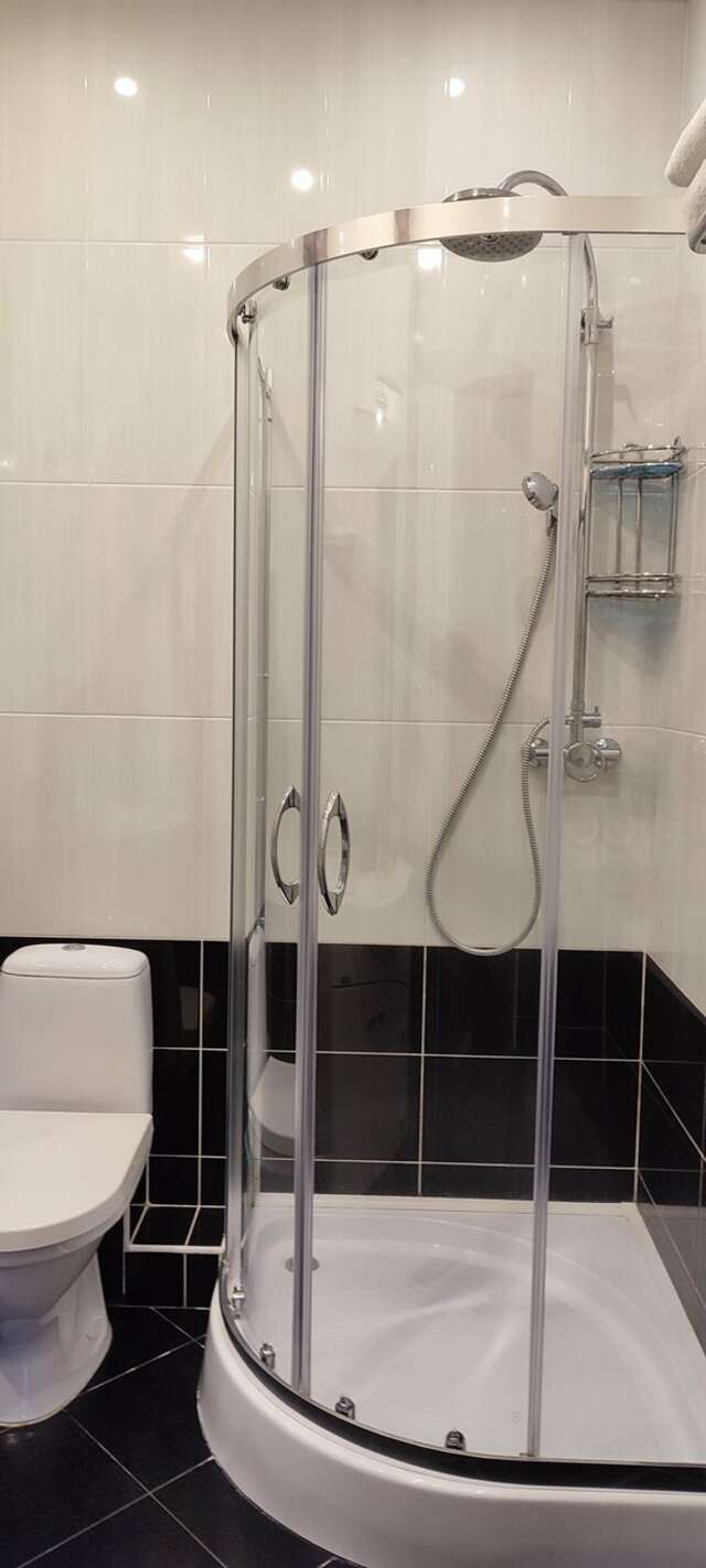 Гостиница 20 Меридиан Зеленоградск-118