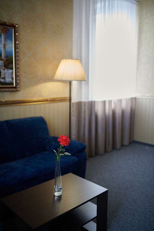 Гостиница 20 Меридиан Зеленоградск-34