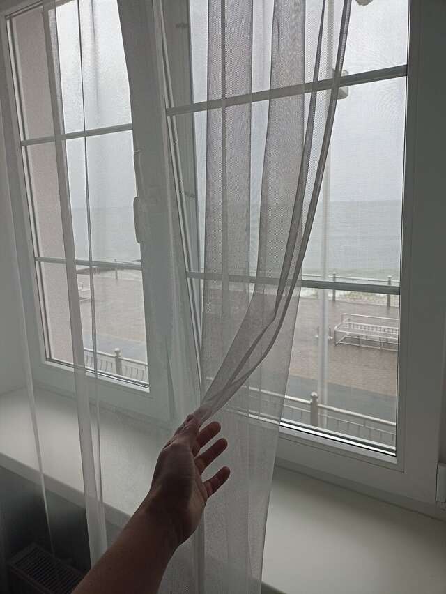 Гостиница 20 Меридиан Зеленоградск-56