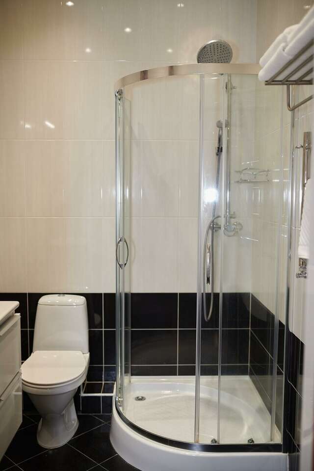 Гостиница 20 Меридиан Зеленоградск-41