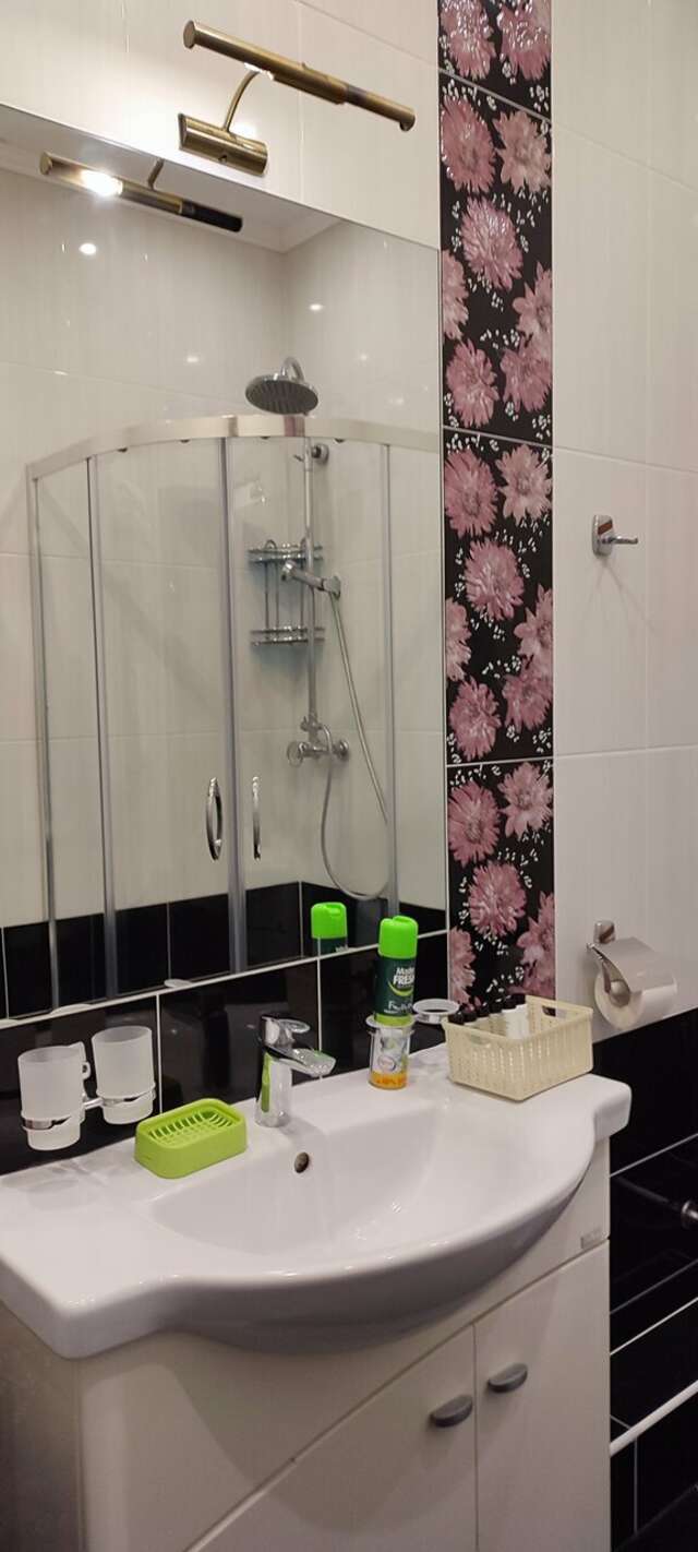 Гостиница 20 Меридиан Зеленоградск-97