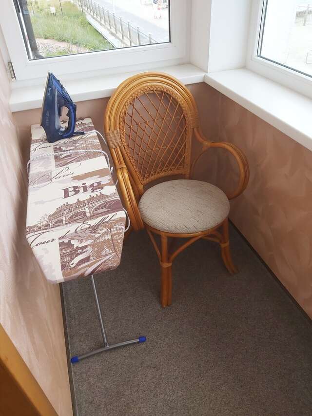 Гостиница 20 Меридиан Зеленоградск-65