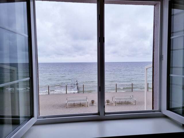 Гостиница 20 Меридиан Зеленоградск-37