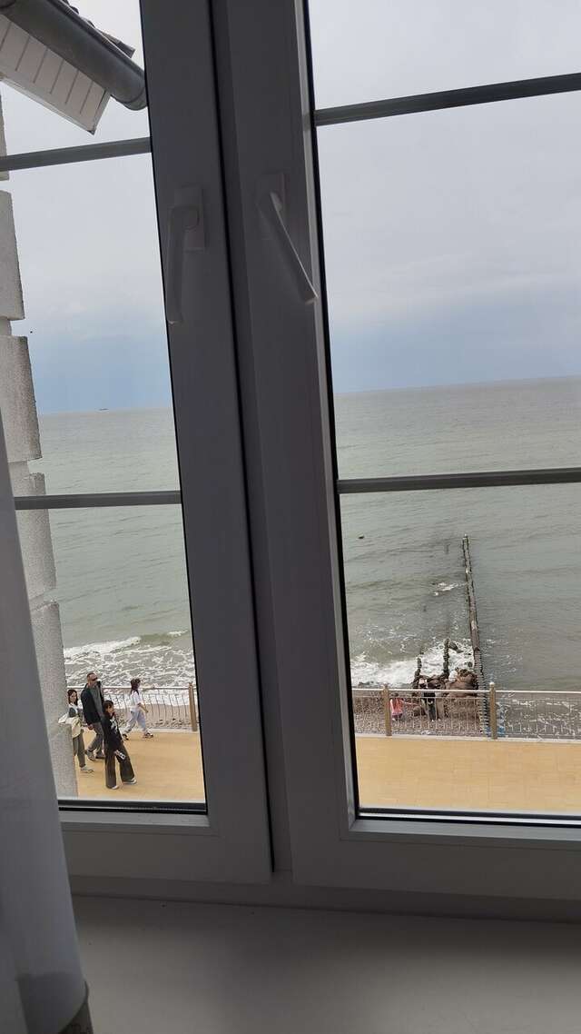 Гостиница 20 Меридиан Зеленоградск-131