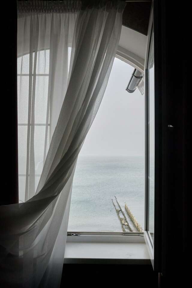 Гостиница 20 Меридиан Зеленоградск-36