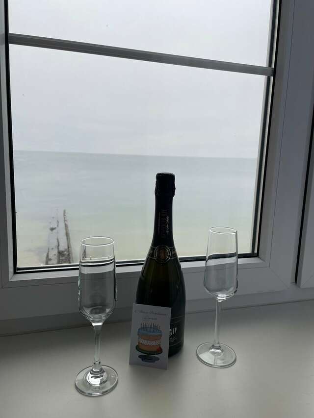 Гостиница 20 Меридиан Зеленоградск-128