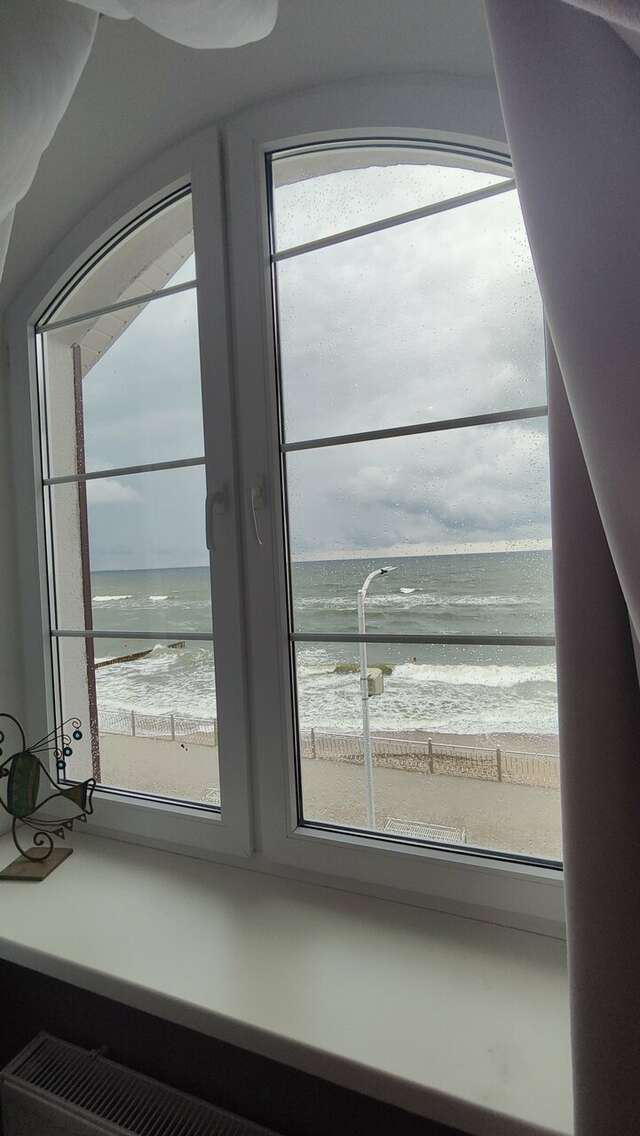 Гостиница 20 Меридиан Зеленоградск-111