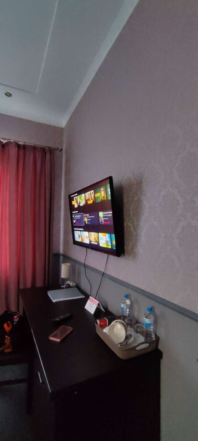 Гостиница 20 Меридиан Зеленоградск-69