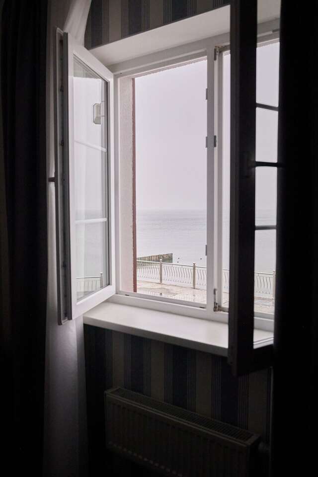 Гостиница 20 Меридиан Зеленоградск-6