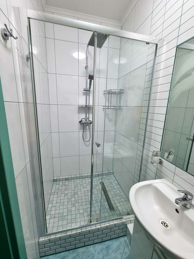 Гостиница 20 Меридиан Зеленоградск-39